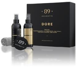 Aromatic 89 Autóápoló szett Aromatic 89- Dore (Elite)