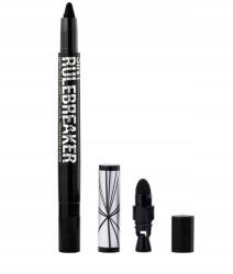 Bellaoggi Szemceruza 3az1ben Rule breaker 001 Fekete (8028997988004)