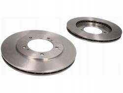 Ferodo Suzuki Vitara 1.9 2.0 94-98 Első Féktárcsa