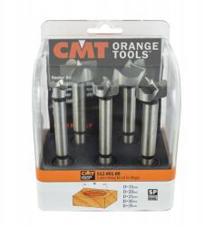 CMT Konzervfúró készlet fa Sp 15-35mm L=90mm Cmt (512.001.00)