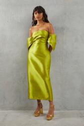 Warehouse ZC63205 Warehouse Maxi Bardot Ruha Bevált Vállal (41) L