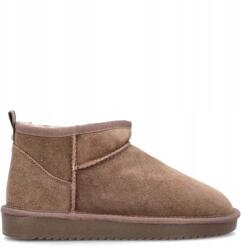 Gioseppo Női hócipő Gioseppo 64142 Bézs 41 (GIOSEPPO BEREK 64142 TAUPE)