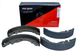 Maxgear 19-4622 Fékpofák Chrysler Pt Cruiser 1, 6/2, 2 Crd 01-10 Maxgear