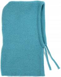 Art of Polo Balaclava kapucnis sapka kémény, meleg, női, férfi Türkiz