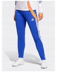 adidas Kék Nadrág, Size M, cipzárokkal (596937)