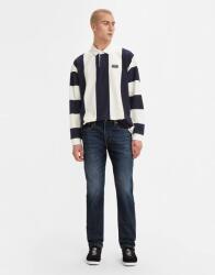 Levi's Sötétkék Egyenes Farmernadrág 502 (27/32) (295070065)