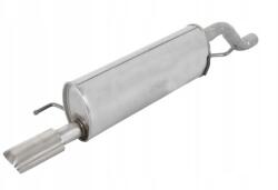 Walker Hátsó hangtompító 23381/WAL