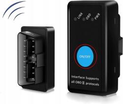 Kimood Autós Kódolvasó OBD2 Szkenner (OBDII)