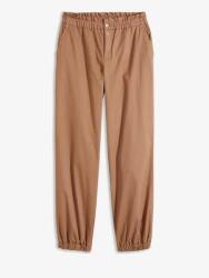 Bonprix 38-AS Magas Derekú Twill Nadrág