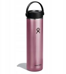 Hydro Flask Könnyű termopalack széles szájjal Hydro Flask Wide Flex 710 ml (LW24LWB092)