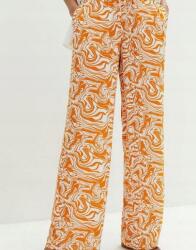 Bonprix Széles, Mintás NADRÁG__38 (930402)