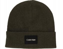 Calvin Klein Sapka K50K507529 Rtw PatchRib Beanie (K50K507529)