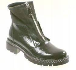 Laura Messi 1095 Bokacsizma Szürke 37-ES Méret (1095)