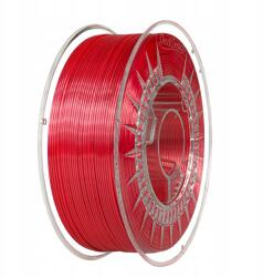 Devil Design Filament Devil Design Silk Red Piros 1, 75mm 1kg (5902280032137)