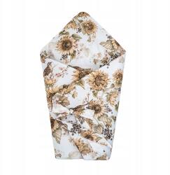 Beloff Csecsemő pálca/babaágy Napraforgók Beloff (5907642723456)