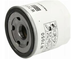 Mann-Filter Olajszűrő Ford Transit Tourneo 2.2 06-14 Tourneo Custom 2.2 12-15