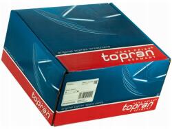 Topran Első Féktárcsa Audi A4 B5 1.6-2.8 94-01 B6 1.6-3.0 00-04 B7 1.6-3.1 04-08