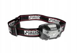 Pro LED-es fejlámpa akkumulátorral, 120LM PRO-LD103 (3-01-25-OS-103)