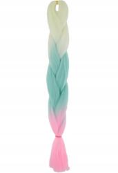 Smart Colours Szintetikus Haj Egyenes Színes Copf 3K. 039 (4K.024)