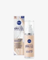 Nivea Hyaluron Cellular Filler 01 Hell archoz 30 ml (4005900839336)