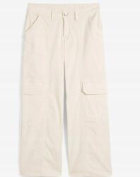 Bonprix 46-OS Cargo Nadrág Széles Szárú