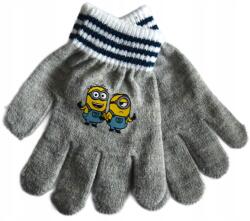 EplusM Mese Szereplős Gyerek Kesztyű Minyonok Univerzális