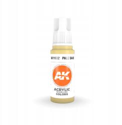 AK Interactive Ak 3GEN Pale Sand 17ml AK11032