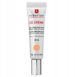 Erborian Dore Könnyű Nappali archoz 30 Spf 15 ml (8809255786569)