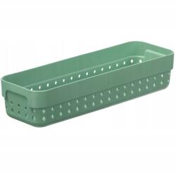  Plast Team 50220811 Organizer Seoul zöld M Közepes (PT50220811)