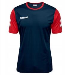 Hummel Póló Hummel Elite Match Jersey Ss Gyorsan száradó Légáteresztő méret 116 (110039)