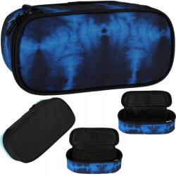 Starpak Iskolai Tolltartó Tasak Merevített Tubus Fekete (507351)