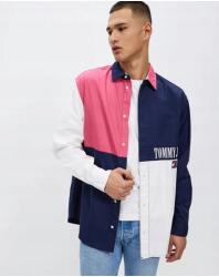 Tommy Hilfiger Logós Felső (M) (525698)