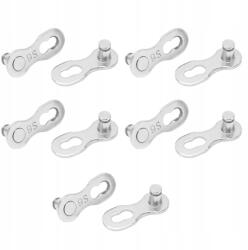  Qr Kötőelem Fogaskerekekhez 9 Soros Lánctű 5 Db (2716220044312)