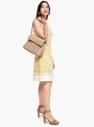 s.Oliver Többszínű Ruha Cipzárral (40) (588554)