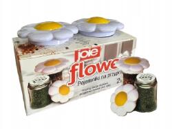 Joie Fűszertartók Flower Virágok 2 db (067742912725)