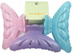  Fire & Glory Fgsara 3-Pack Hajcsatok (STALRG3173386)