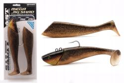 Spro Salty Beast Jig Shad Gumi 24cm/470g (4874-1103)