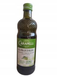 Carapelli Frantolio Hidegen Sajtolt extraszűz olívaolaj 750 ml (8002470031883)