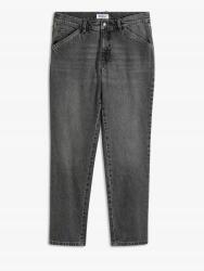 Bonprix 46-OS Egyszerű Férfi Farmernadrág