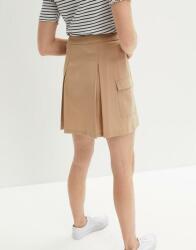 Bonprix 42-ES Zsebes Miniszoknya