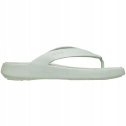 Crocs Női flip-flop papucs Crocs Getaway Flip zöld 209589 3VS 36-37 (209589 3VS)