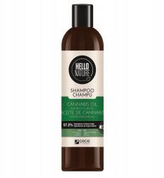 Hello Nature sampon kenderolaj