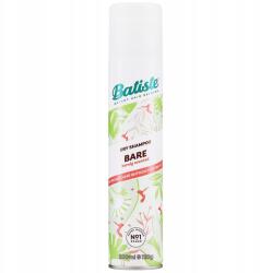 Batiste Száraz sampon Batiste Dry Shampoo Natural & Light Bare 200ml