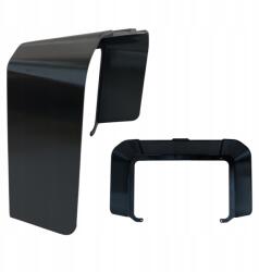  Napellenző Lowrance Elite Fs 10 készülékhez (Osłona Daszek Przeciwsłoneczny do Echosonda)