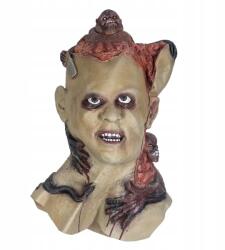 Korbi Latex maszk Nausea szörny Halloween (MASKA NAUSEA Korbi)