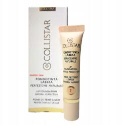 Collistar Lip Foundation 1 Collistar ajak alapozó