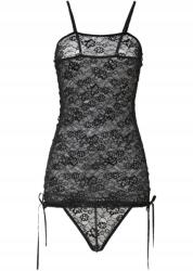 Bonprix Csipkés Blúz És TANGA__40