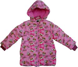 EplusM L. o. l. Surprise Gyerek Kabát (Méret: 110/116) (LOL 52 28 119)