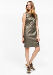 s.Oliver Khaki Ruha Bőr Utánzat (38) (334055)