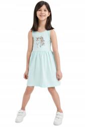 DeFacto LC91118 Defacto Nyomott Mintás Pamut Ruha (18) 146